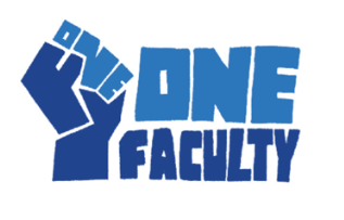 One Faculty Week logo